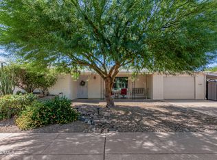 5345 E Duncan St, Mesa, AZ 85205