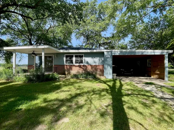 2111 N 200 E, Winamac, IN 46996