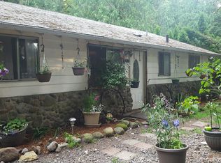 20425 E Hummingbird Ln, Sandy, OR 97055