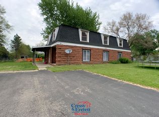 2551 Juniper Rd #1, Niles, MI 49120