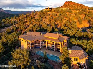 225 Scenic Dr, Sedona, AZ 86336
