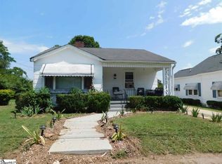 118 Forest St, Greer, SC 29650