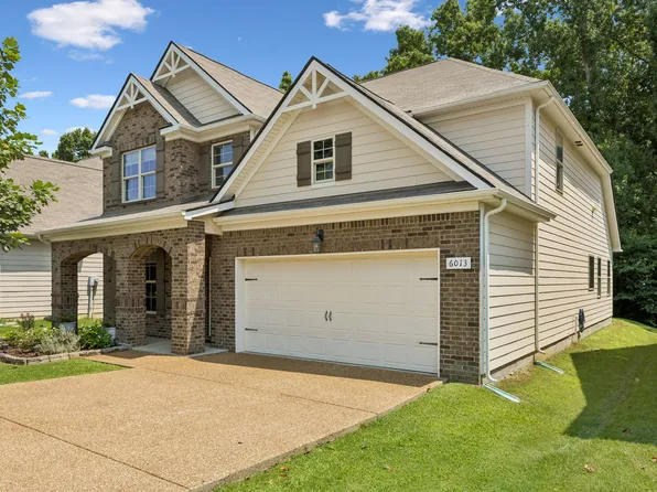 6013 Lori Anne Dr, Spring Hill, TN 37174
