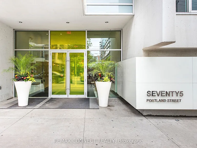 75 Portland St #204 — Photo 21