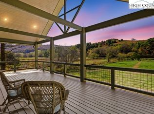 790 Howard Edmisten Rd, Sugar Grove, NC 28679