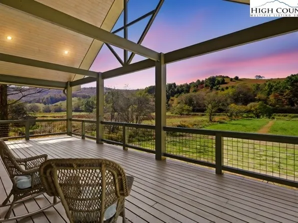 790 Howard Edmisten Road, Sugar Grove, NC 28679