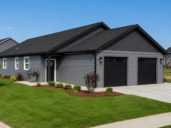 107 W Gail St #A, East Helena, MT 59635