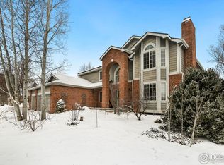 4607 Crest Rd, Fort Collins, CO 80526