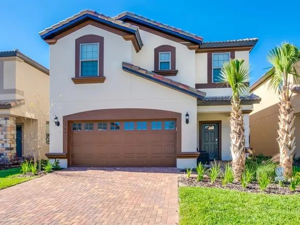 1744 Lima Ave, Kissimmee, FL 34747