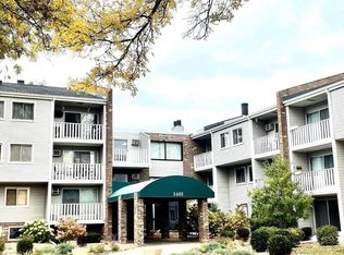 1601 N Innsbruck Dr APT 336, Minneapolis, MN 55432