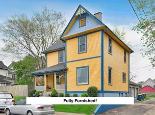 417 E 21st St, Indianapolis, IN 46202