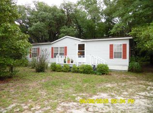 2116 Highway 221 N, Douglas, GA 31533