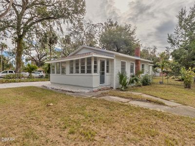 651 North St, Daytona Beach, FL, 32114
