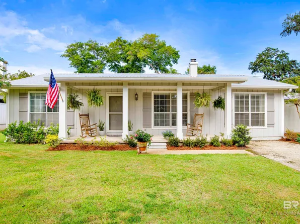 5415 Green Tree Rd, Orange Beach, AL 36561