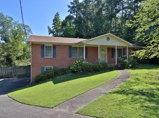 2314 Arbor Ct, Marietta, GA 30066