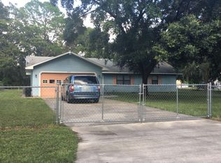 3258 Ballard St, Spring Hill, FL 34606