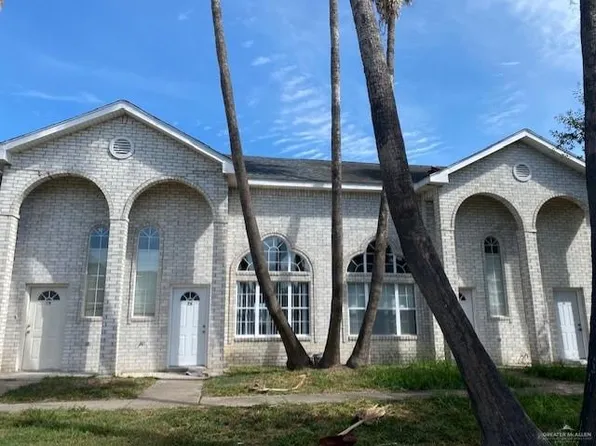 1005 E Westway Ave #6, McAllen, TX 78501