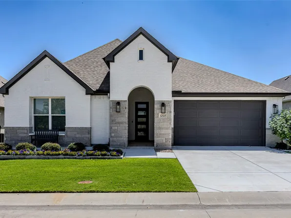 12525 Copper Ore Way, Denton, TX 76207