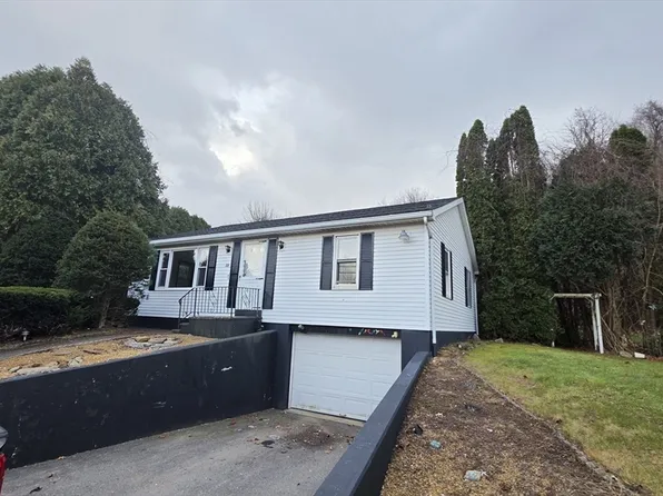 13 E Brookfield Rd, North Brookfield, MA 01535