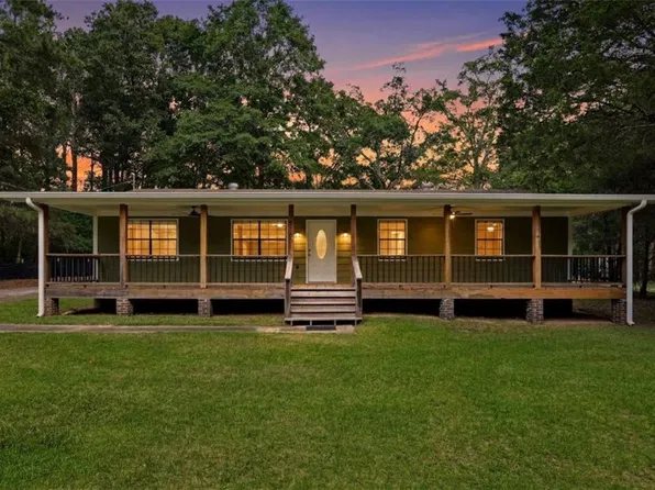 2182 Bethel Rd, Conyers, GA 30012
