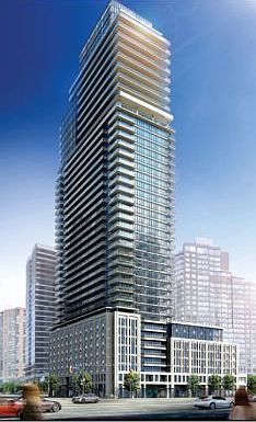 1st image of 955 Bay St #2804