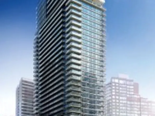 955 Bay St, Toronto, ON