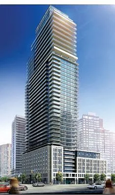 955 Bay St #2804 Photo 1
