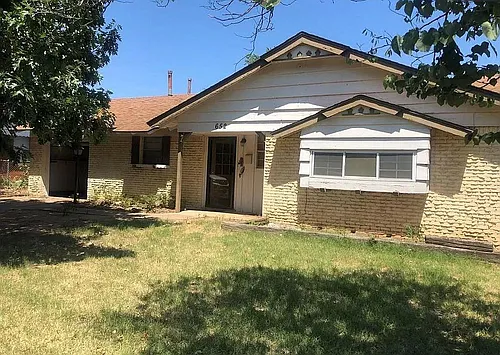 652 Lotus Ave Photo 1