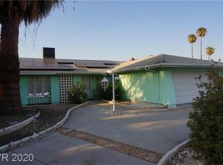 4114 E Harmon Ave, Las Vegas, NV 89121