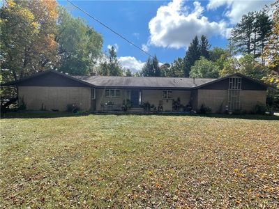 26 S Edgewood Dr, Springville, NY, 14141