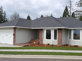 2014 N 3rd Way, Ridgefield, WA 98642