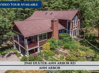 3940 Dexter Ann Arbor Rd, Ann Arbor, MI 48103