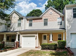 441 Doughton Ln, Charlotte, NC 28217