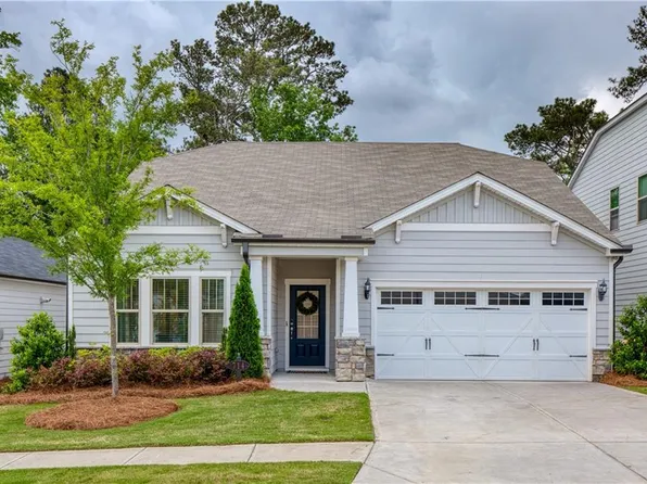 714 Chipping Sparrow St, Canton, GA 30115