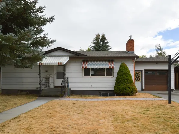 375 Shelley Ave, Shelley, ID 83274