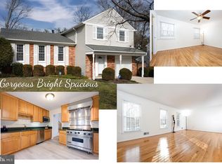 1513 Billman Ln, Silver Spring, MD 20902