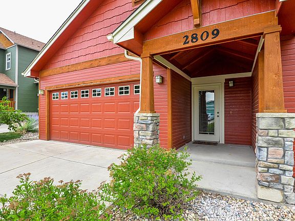 Welcoming Entrance