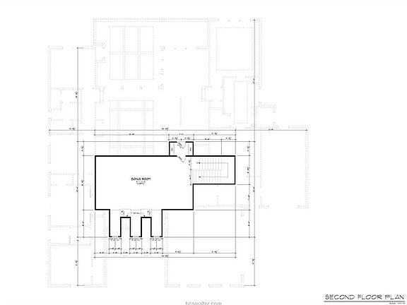 3rd image of 1309 Quarry Oaks Dr