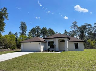 5 Palm Grass Ct, Homosassa, FL 34446
