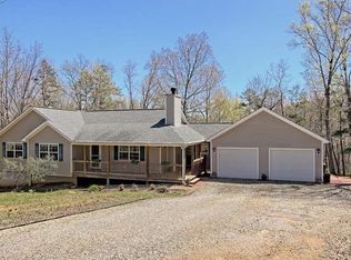 125 Deyton Dr, Blairsville, GA 30512