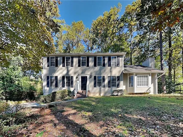 1484 Pleasant St, Marietta, GA 30066