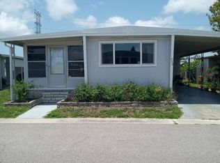 7349 Ulmerton Rd Lot 220, Largo, FL 33771