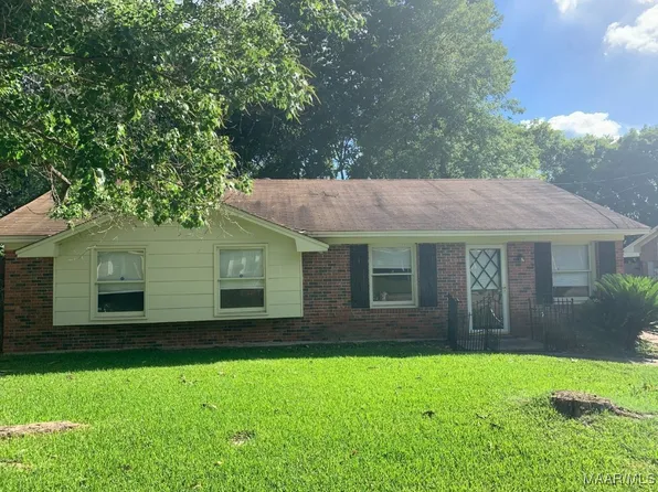 1232 Zephyr Hills Dr, Montgomery, AL 36109