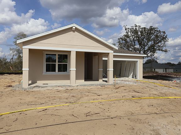 Exterior - February 20, 2026