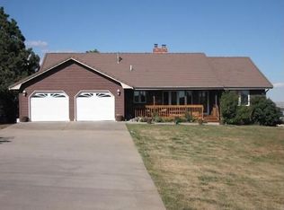 5208 Ridgeview Rd, Rapid City, SD 57701