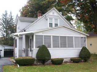 4998 State Route 5, Vernon, NY 13476