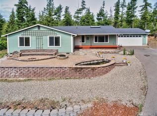 1361 NE Tahuya Blacksmith Rd, Tahuya, WA 98588