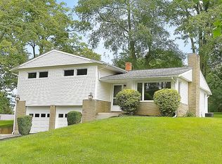 912 New Burg St, Granville, OH