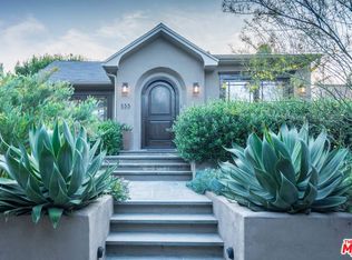 333 N Bronson Ave, Los Angeles, CA 90004