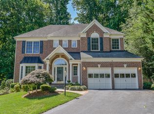 9517 Holly Prospect Ct, Burke, VA 22015